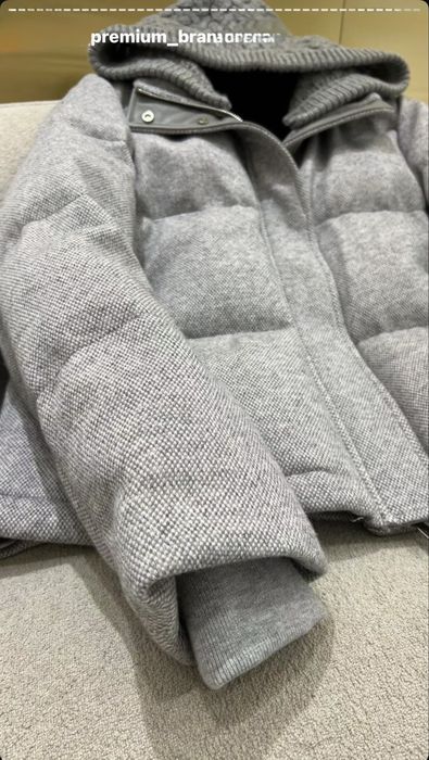 Куртка Loro piana