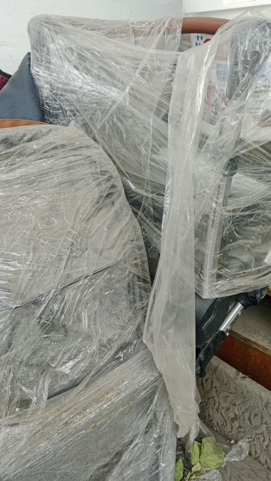 Продам коляску зима лето