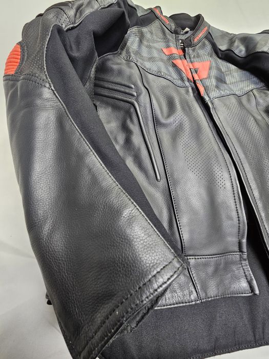 Geacă moto Rebelhorn Vandal 56 XL