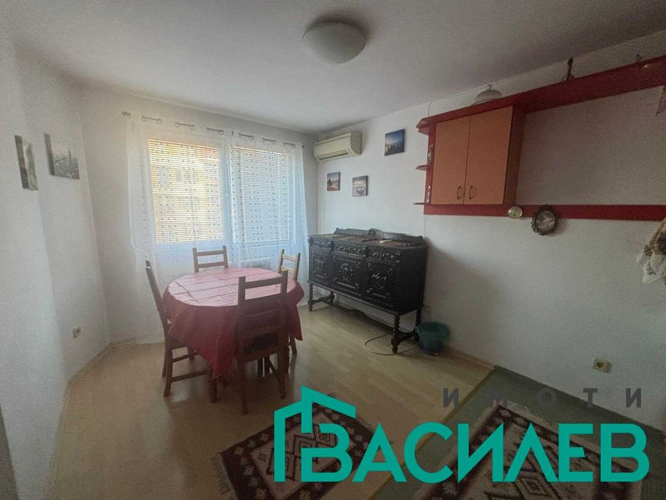 Дава се под наем Двустаен апартамент в София, Център - 48 кв.м за 448.8 € - Снимка #1