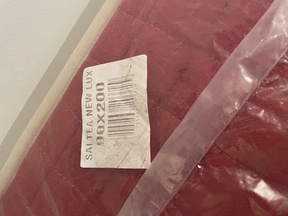 Vand Saltea Noua90x200