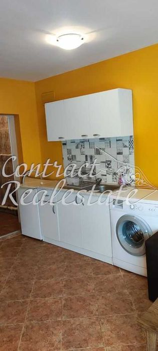 Дава се под наем Едностаен апартамент в Варна, Младост 1 - 26 кв.м за 193.8 € - Снимка #6