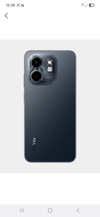 Infinix smart 9 telefoni sotiladi