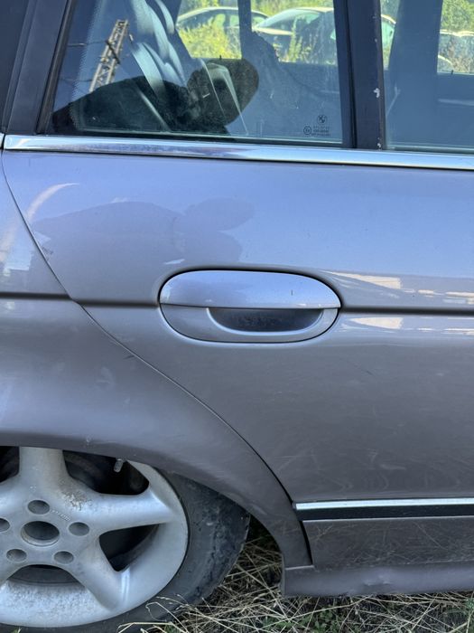 Дръжки бмв е39