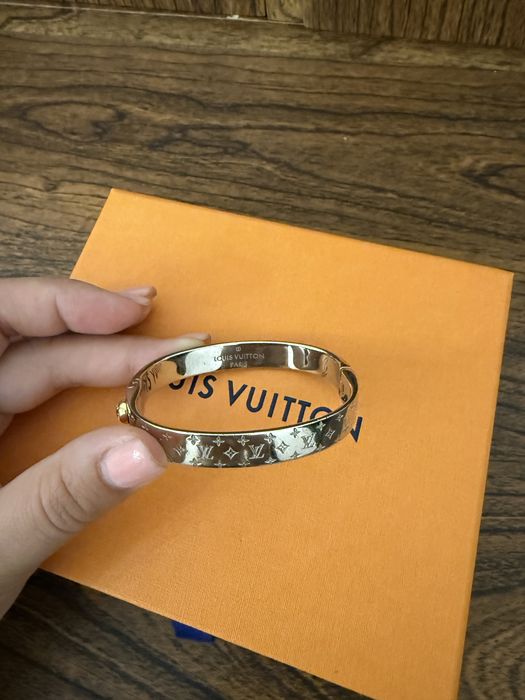 Louis Vuitton браслет