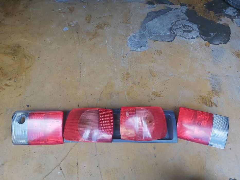 Оригинални стопове Ауди 80