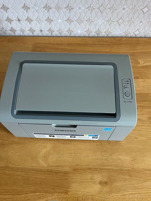 Принтер Samsung ML-2160