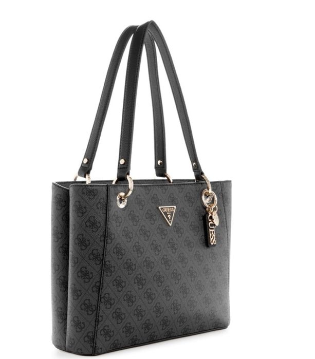 сумка тоут Guess Noelle оригинал