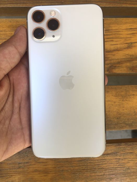 Iphone 11 pro bypass