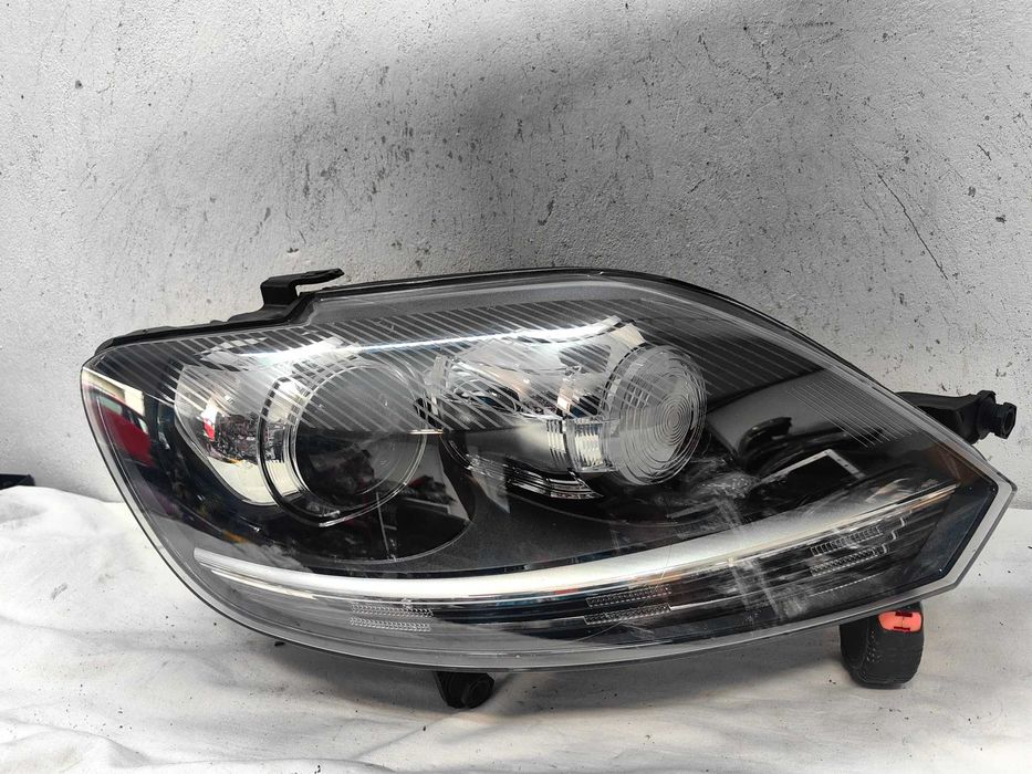 Оригинален фар Vw Golf Plus Bixenon