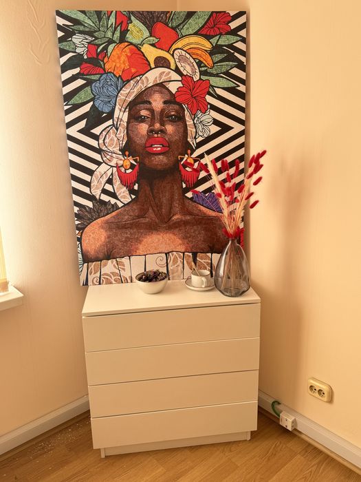 Продам все для салона