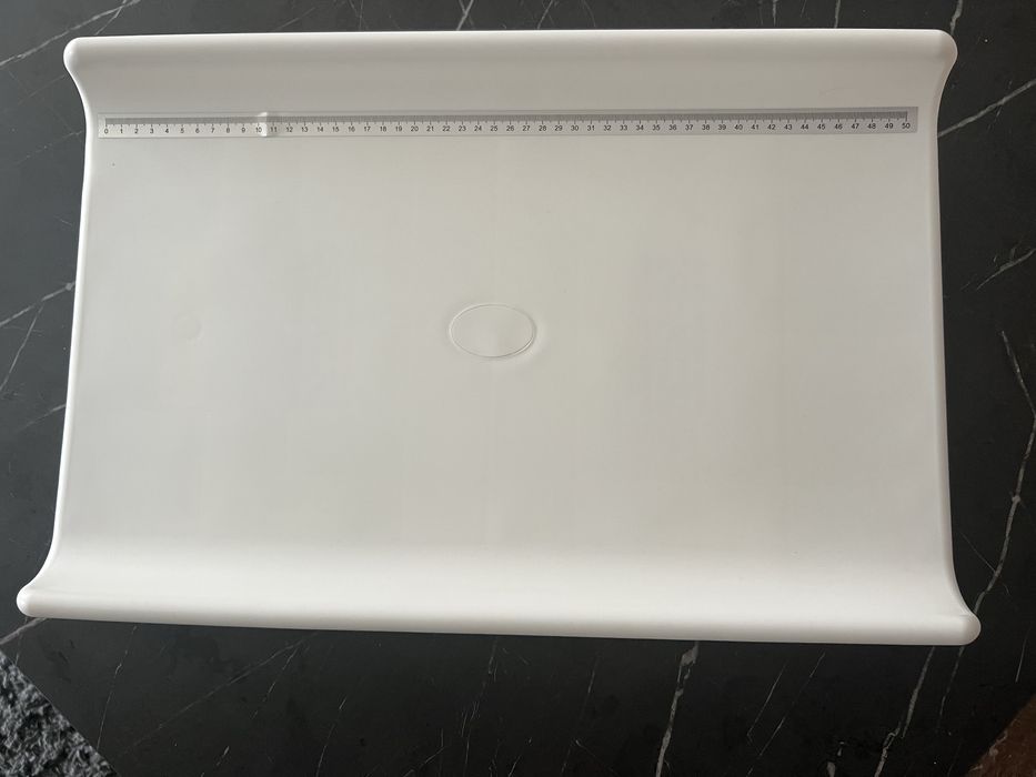 бебешки кантар Alecto