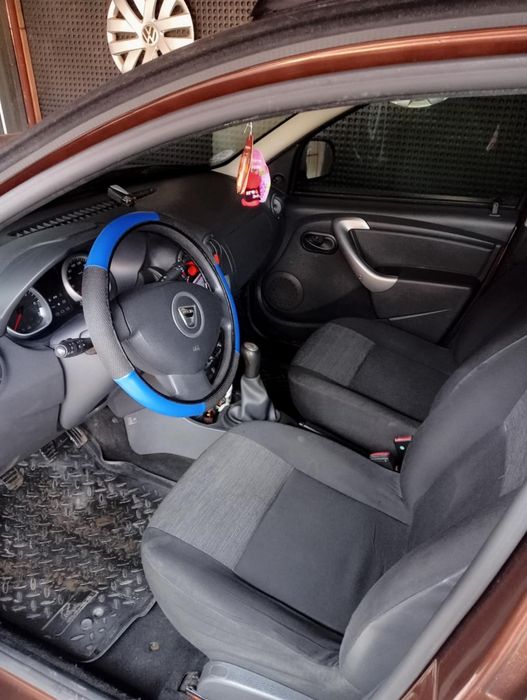 Dacia Duster 2010.1.6benzina fara Ac.nu este,4 ×4 . Ofer fiscal pe loc