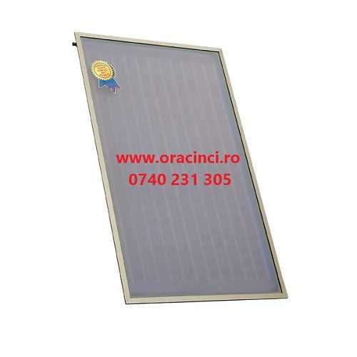 Panou solar apa calda