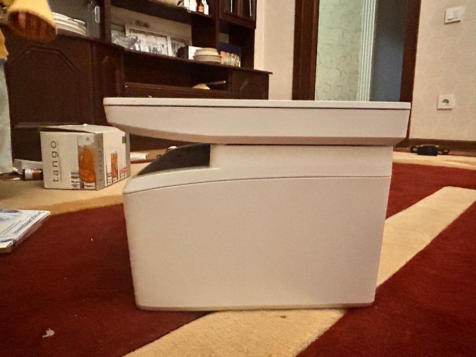 Продам МФУ принтер Hp Lazerjet Pro MFP m28a