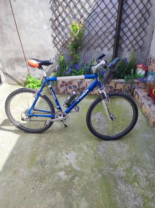 Vind bicicleta 700lei