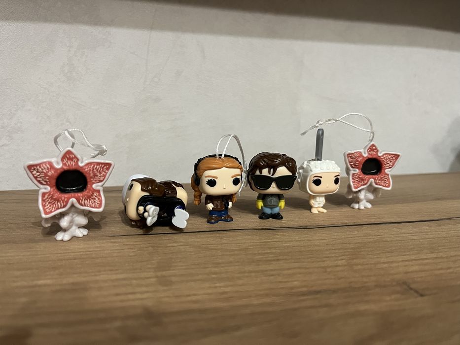 Обмен/Продажа киндеров ОСД