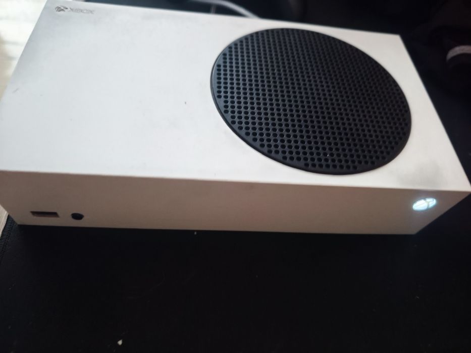 Кознола Xbox series S