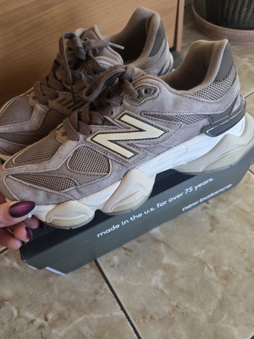 New balance 9060 оригинални