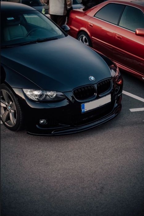 Кола за бал / сватба