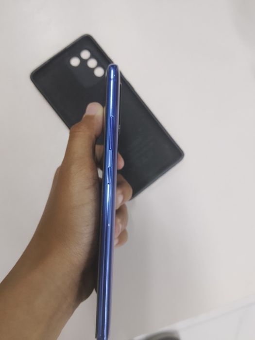Samsung S10 lite