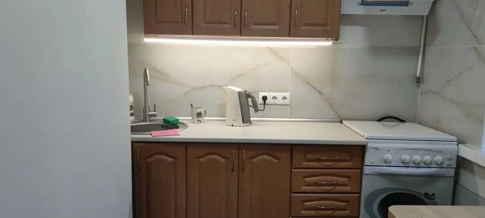 Дава се под наем Едностаен апартамент в София, Център - 45 кв.м за 357 € - Снимка #2