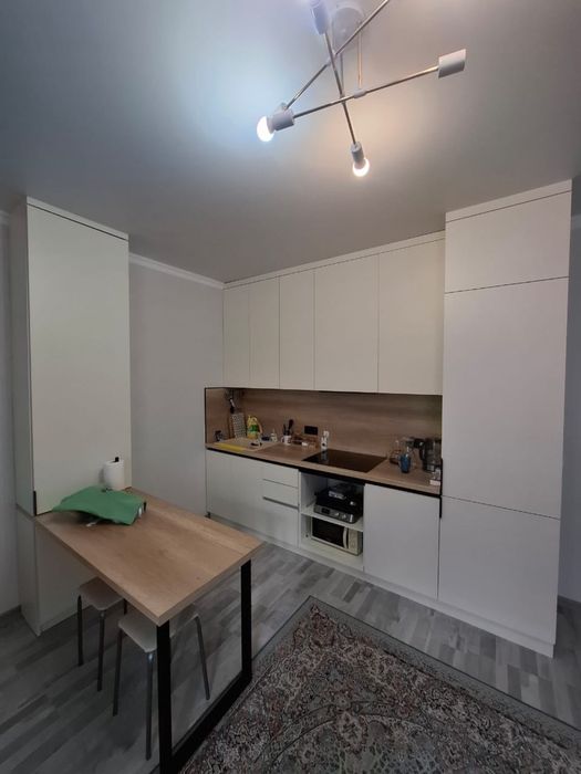 1 комнатная квартира