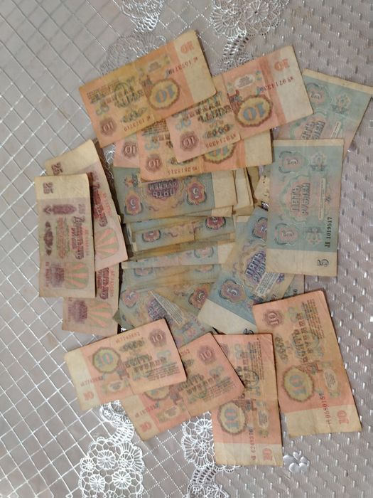 Eski pullar SSSR davridagi pullar 1960 yillarni ki soni 50ta