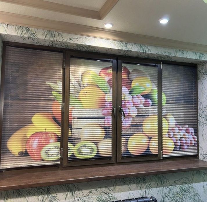 Jalyuzi | Jaluzi | Жалюзи | Жалузи | На заказ Jaluza жалуза С-08