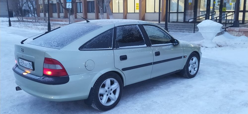 Продам Опель Вектра Б