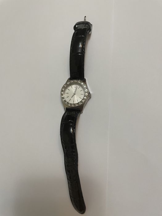 Ceas de damă Guess Mini Sparkle Quartz W11180L1 28mm