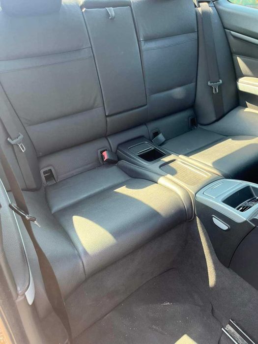 BMW E92, 2.0d 177hp НА ЧАСТИ