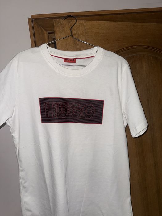 Hugo Boss тениска