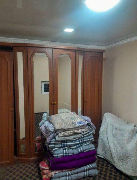 4 ком Сергили аренда Участок срочно