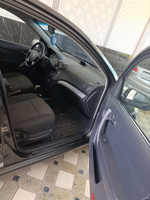 Nexia 3 avtomat srochna