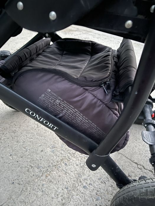 Продам коляску pituso confort