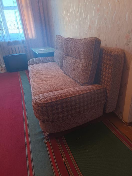 Продам раскладной диван