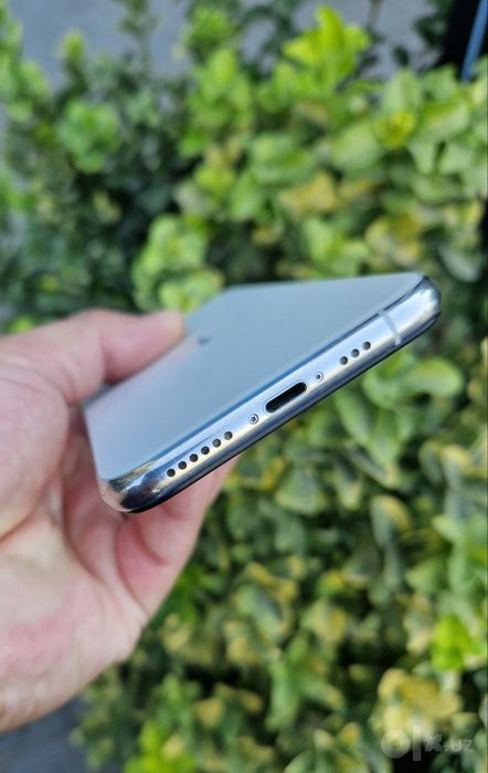 iPhone 11 Pro 256 GB