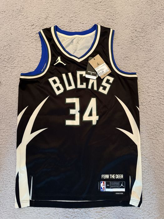 Jesey antetokoumpo