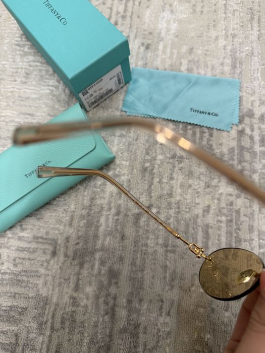 Очки Tiffany & Co Lunnettes