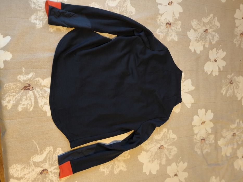 Jacheta echitație dama Fouganza 500 Horse Riding 46 (XL)