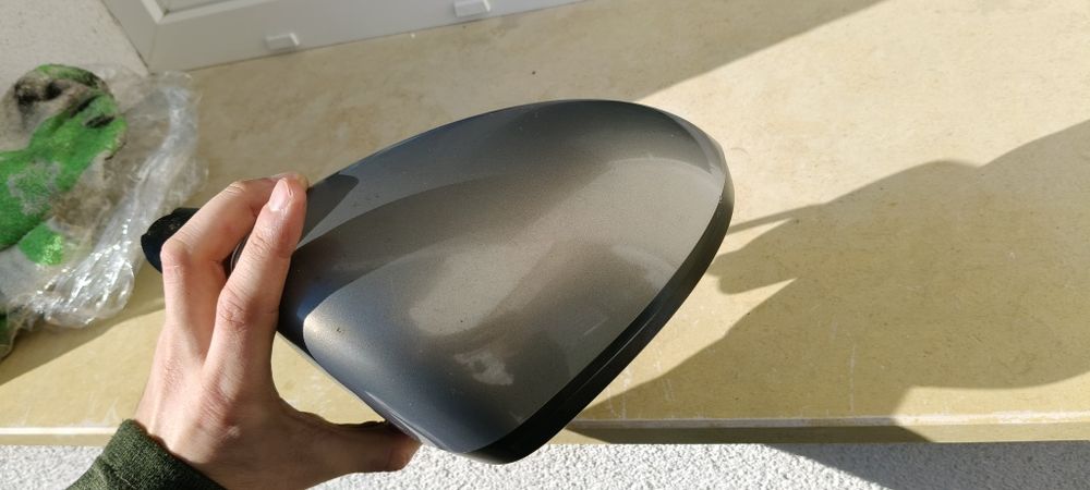 Дясно огледало Огледало за Opel Corsa D  (07.2006 - 08.2014)