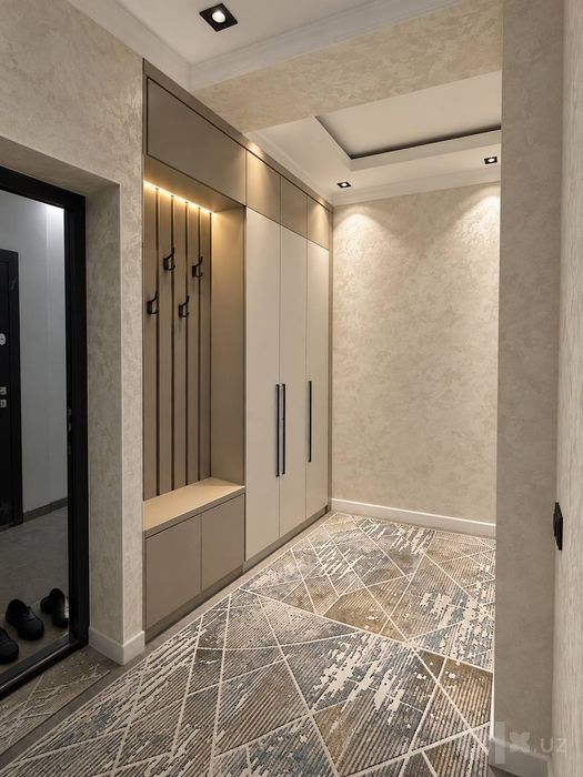 Srochna 82.83kvadratli uy sotiladi mansard 8-etaj