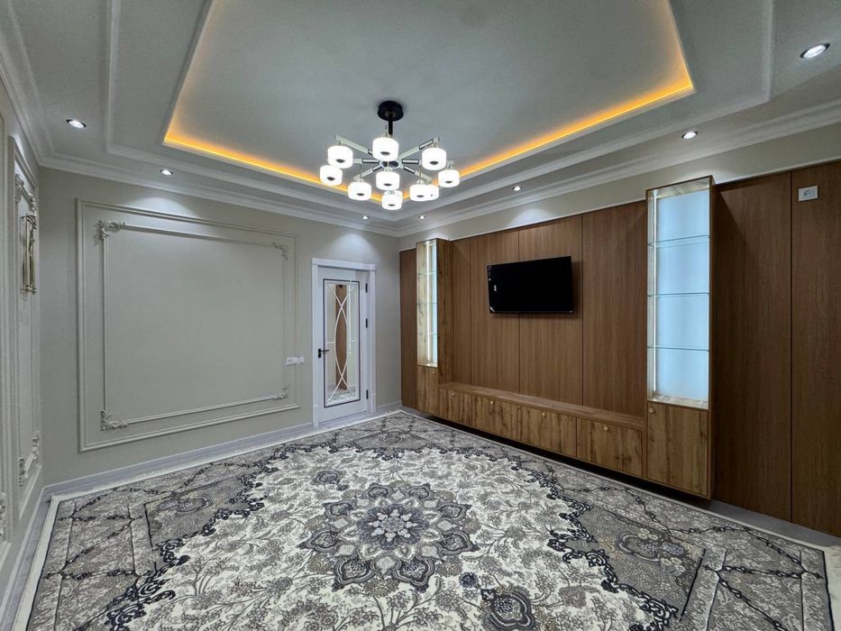 Продается 3х комнатная квартира