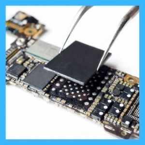 Ремонт дънна платка Iphone,ipad,macbook