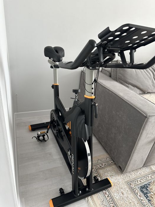 Велотренажер Genau XT-750