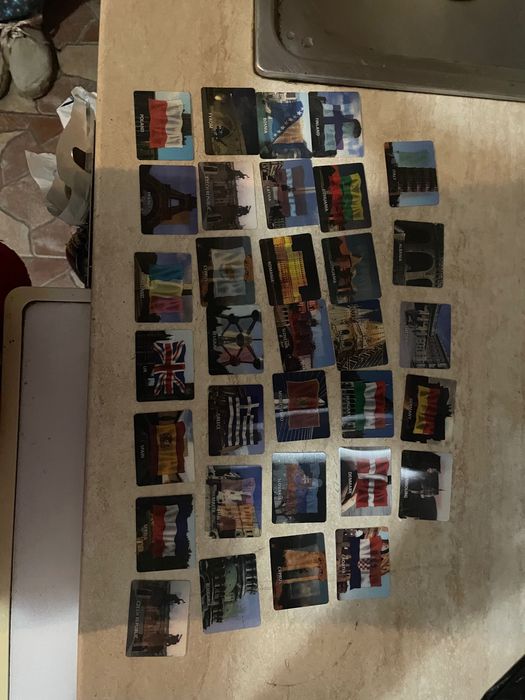 Продавам мини стикери