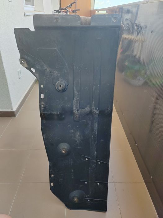 Scut Opel astra k 2015 - 2019
