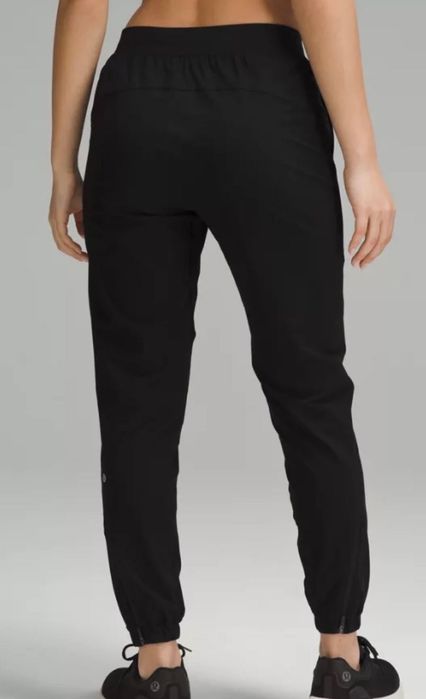 Оригинален Дамски Спортен Панталон Adapted High-Rise Jogger Lululemon