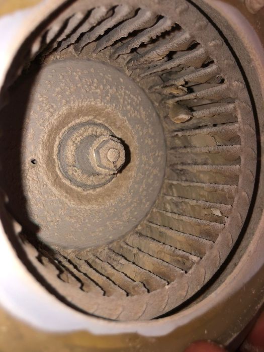 Ремонт газовых котлов протерм бакси